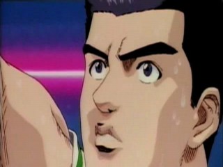 Otaku Gallery  / Anime e Manga / Slam Dunk / Screen Shots / OAV / 02 - Sakuragi Hanamichi omoete / 267.jpg